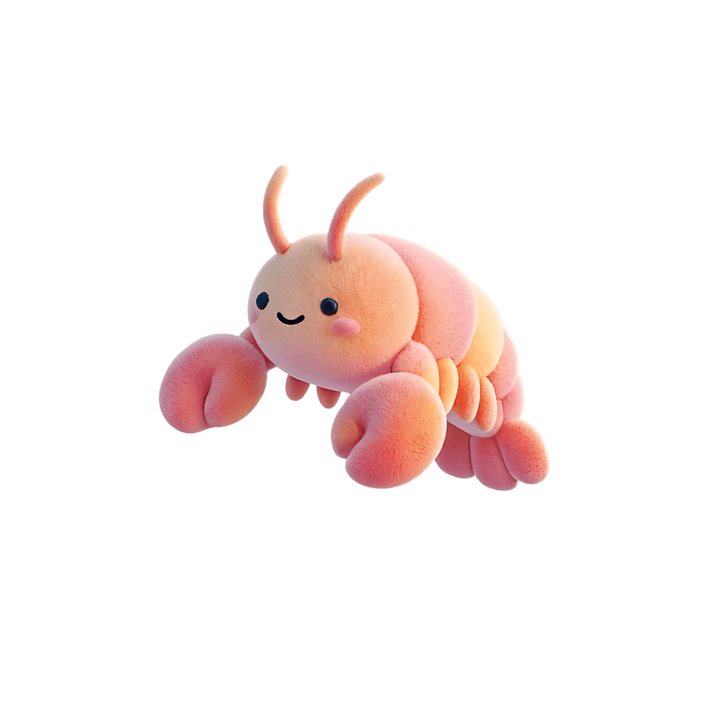 Bilbo the Clawviyo mascot