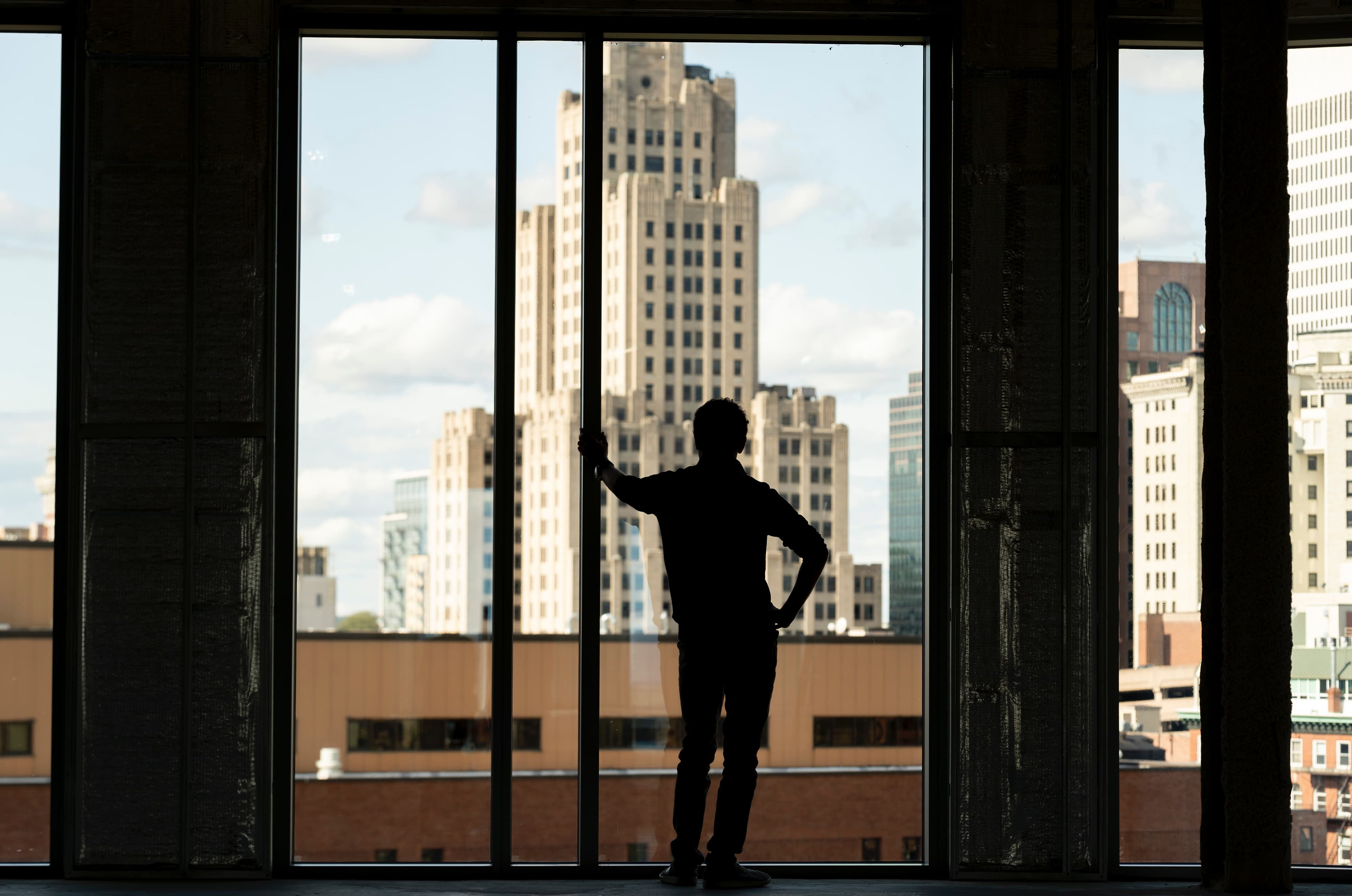 Rhode Island & Early Pangea